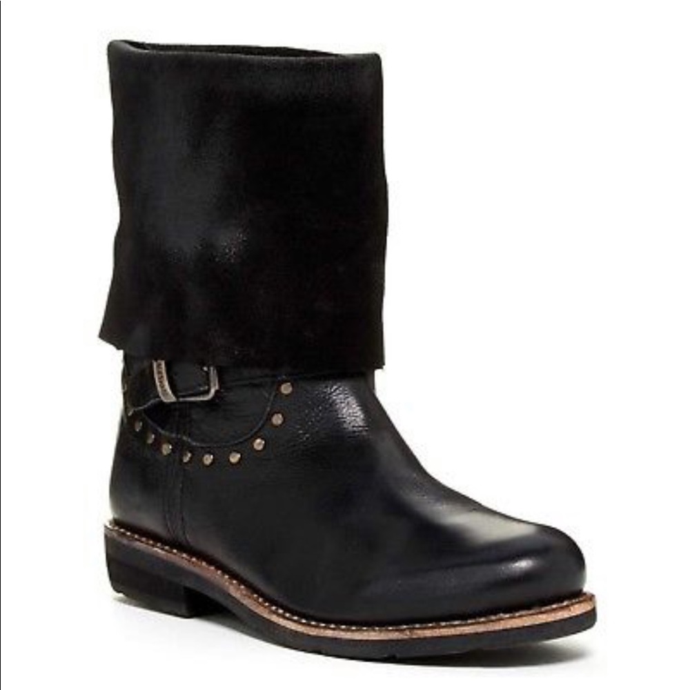 BLACKSTONE boots
